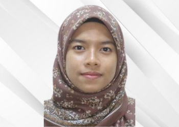 Miss Aida Syafina <br>binti Mohd Akhir