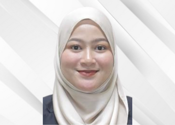 Miss Nur Syairah Aqilah <br>binti Zakaria