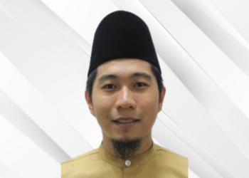 Mr. Mohd Nazmi <br>binti Sahdan