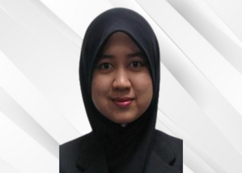 Mrs. Siti Hajar <br> binti Ariffin 