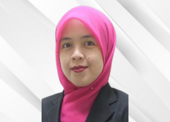Mrs. Siti Sakinah <br>binti Mohtar