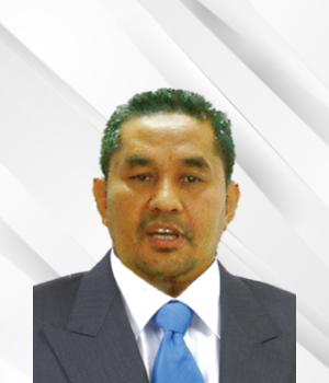 Encik Mohd Ghani bin Salleh